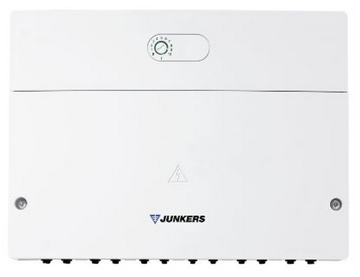 Junkers Ceraclass Excellence regulator temperatury 7738110124