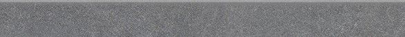 Nowa Gala Stonehenge cokół podłogowy 59,7x7,8 cm szara