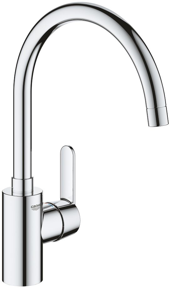 Grohe Get bateria kuchenna stojąca chrom 31494001