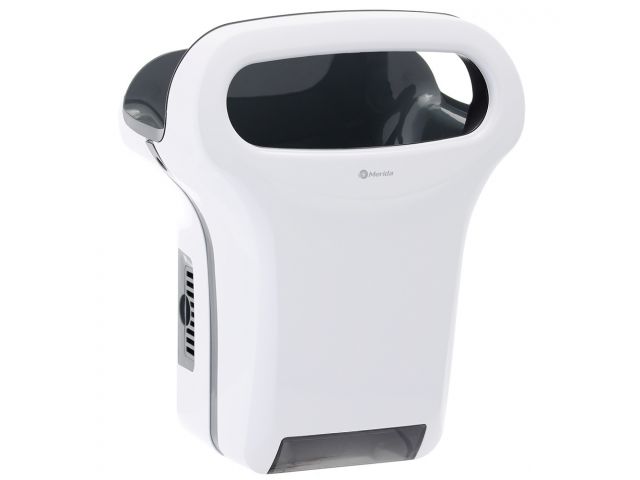 Merida Exp'Air suszarka do rąk biała EIB301
