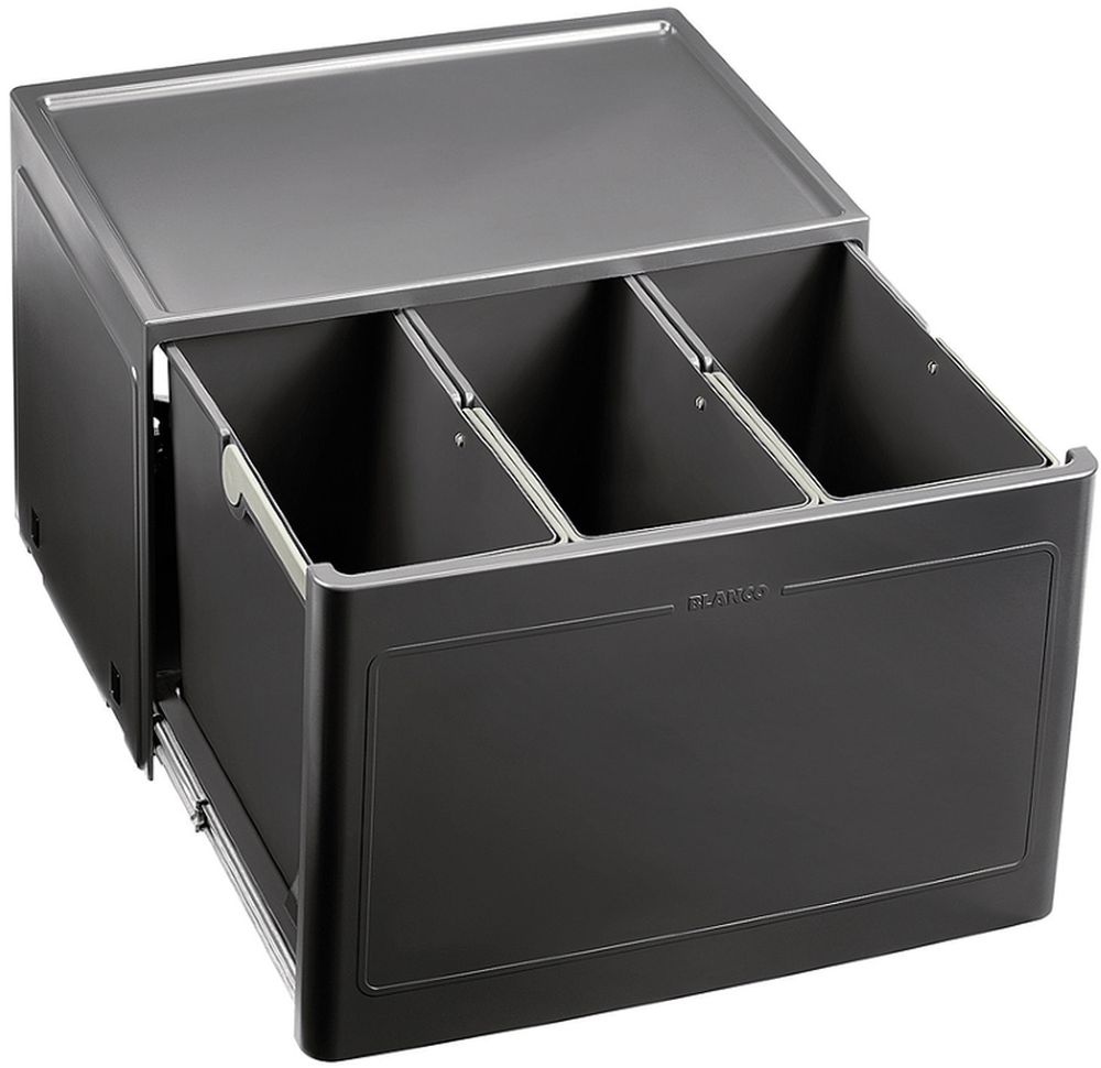 Blanco Botton Pro 60/3 sortownik na odpady 517469 - Wysyłka w 24h