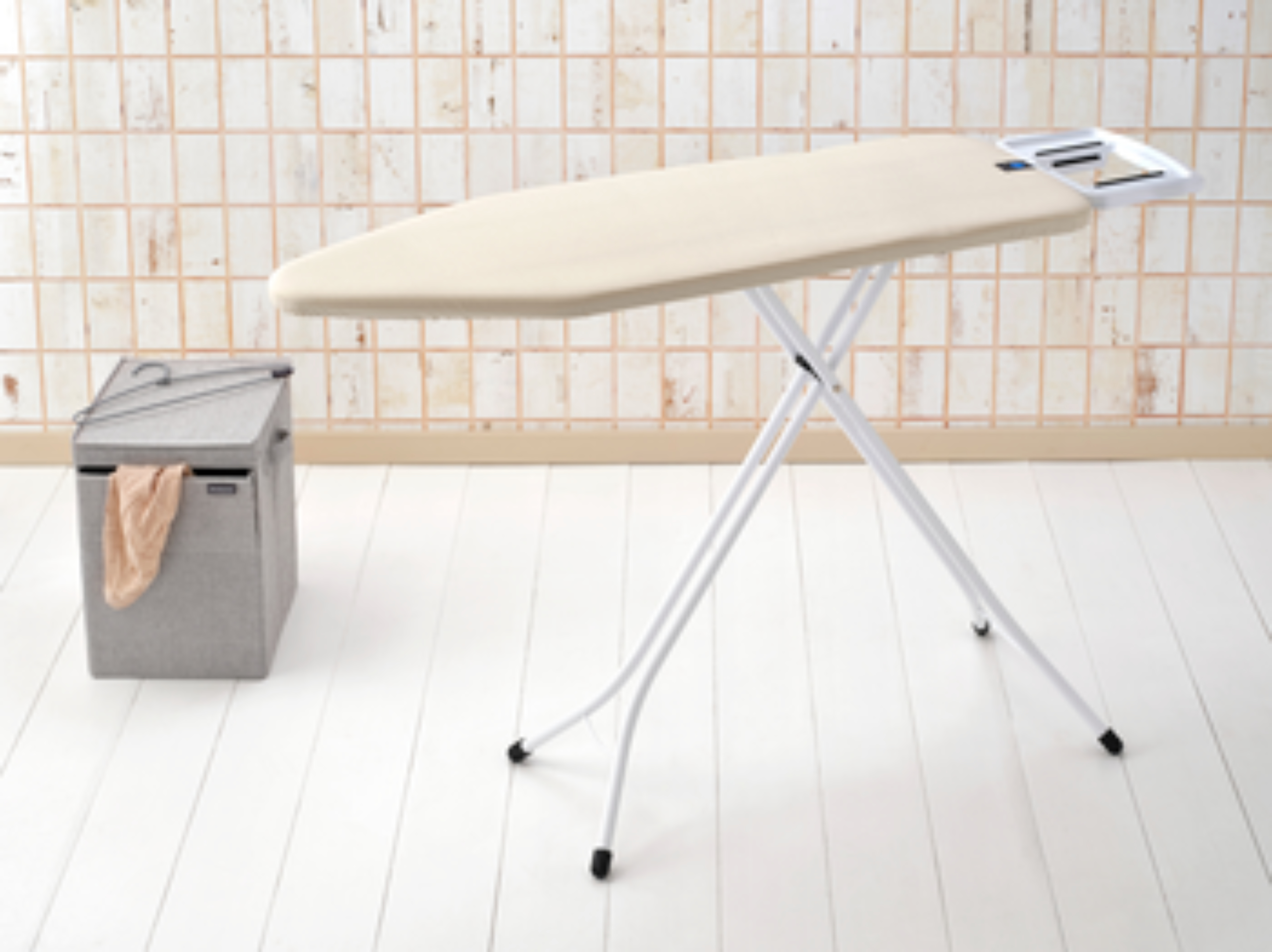 Brabantia deska do prasowania 159,5x46,2 cm 238840