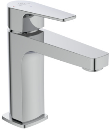 Ideal Standard Cerafine bateria umywalkowa stojąca chrom BC687AA