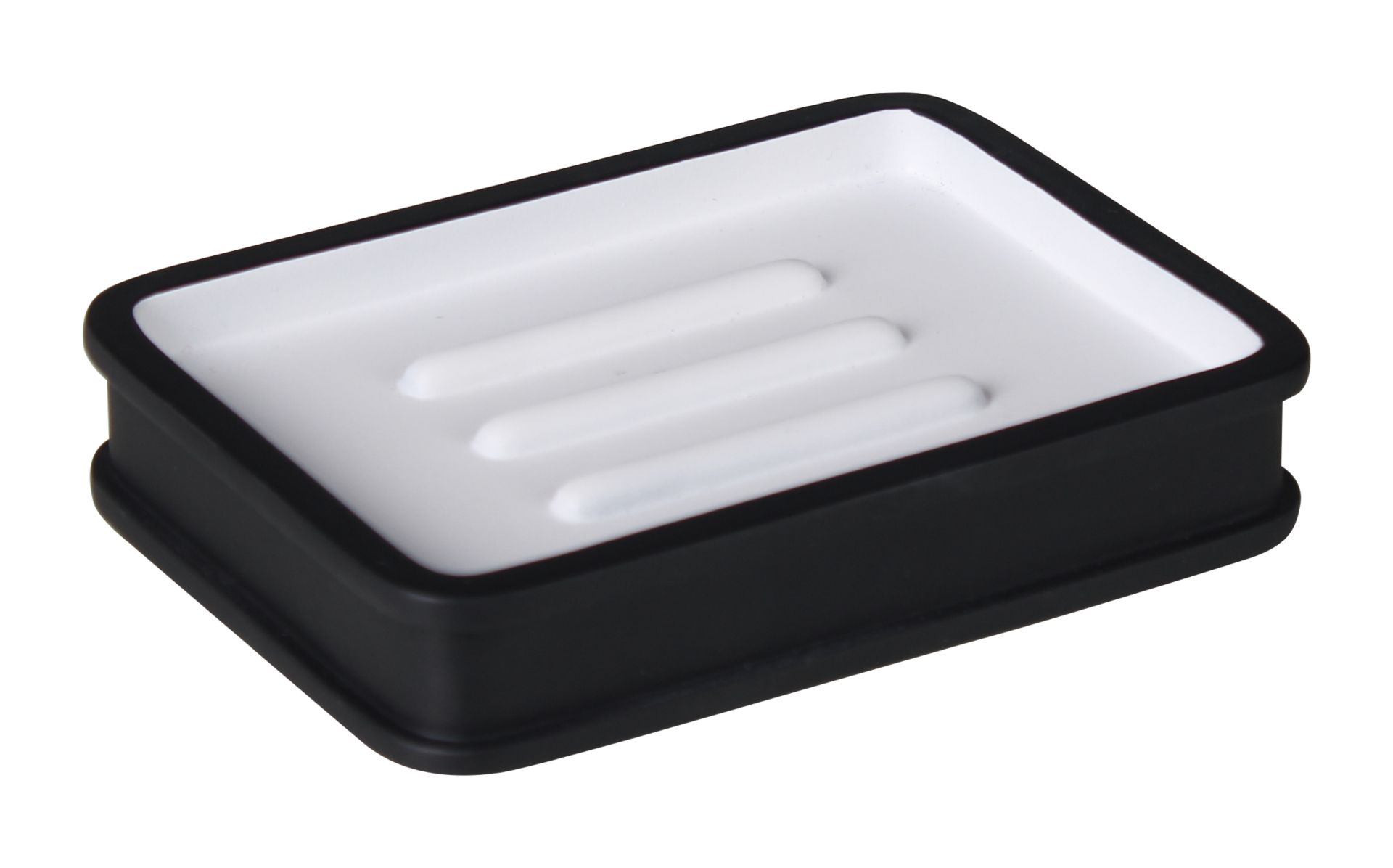 Splendid Classy mydelniczka stojąca biała LA-CLASSY-MYDELN-CZA