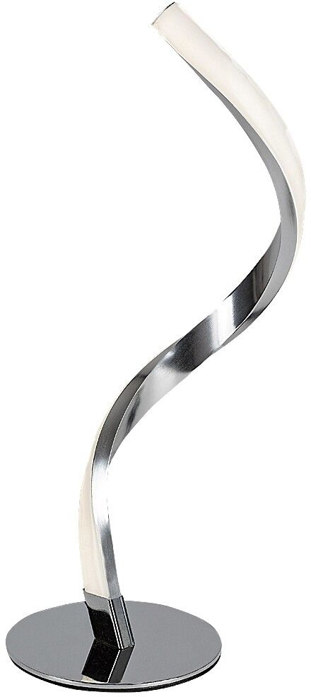 Rabalux Azula lampa stołowa 1x3 W chrom 74211