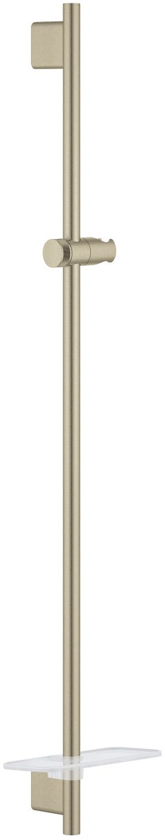 Grohe Rainshower SmartActive drążek prysznicowy 90 cm brushed nickel 26603EN0