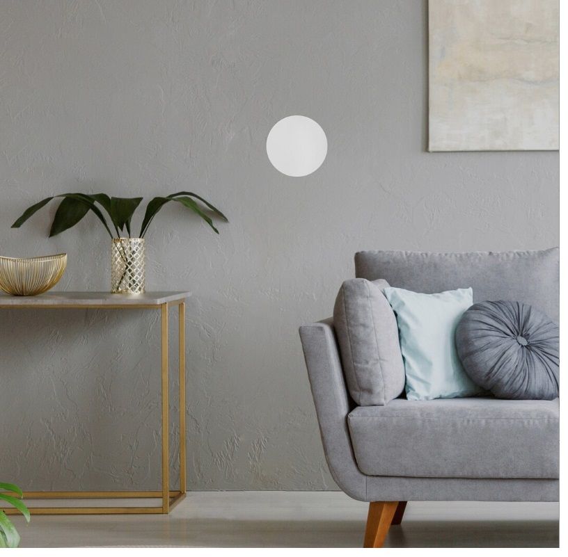 Rabalux Marlon plafon 1x8 W biały 1431