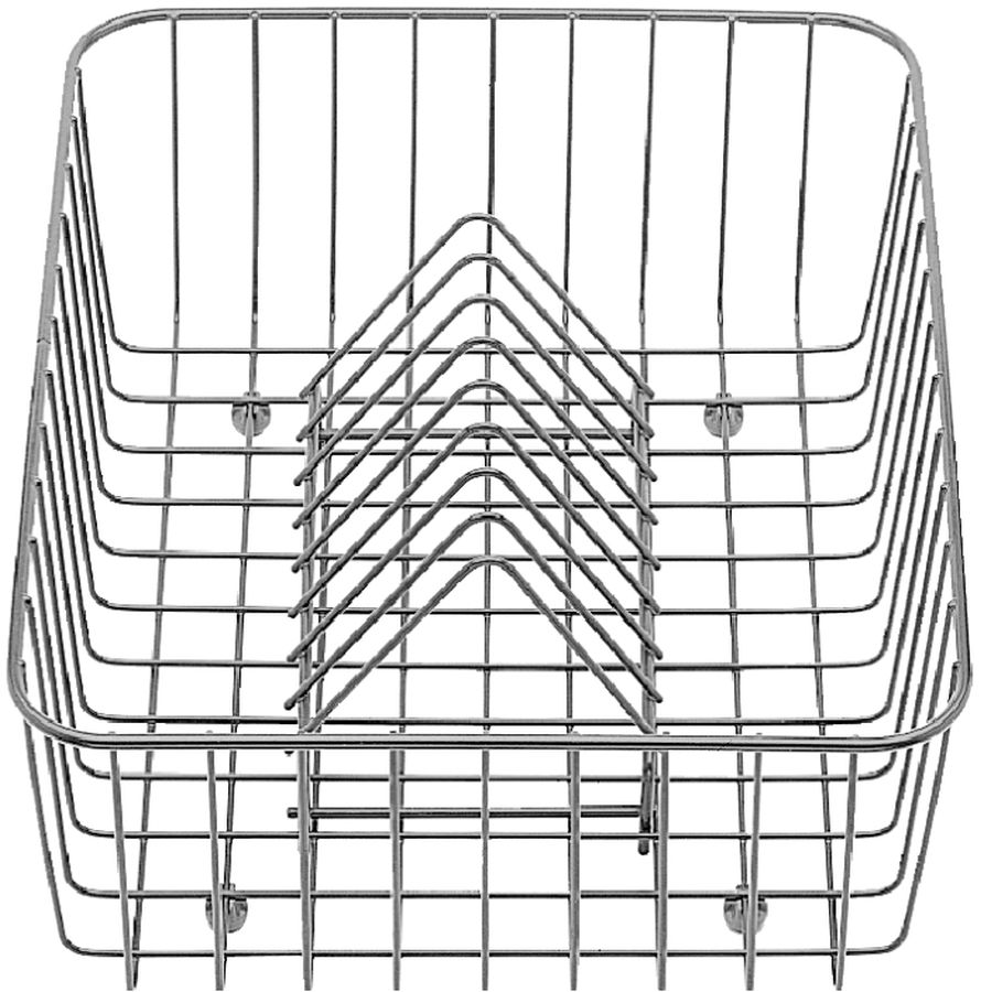 Blanco kosz na naczynia stalowy 507829