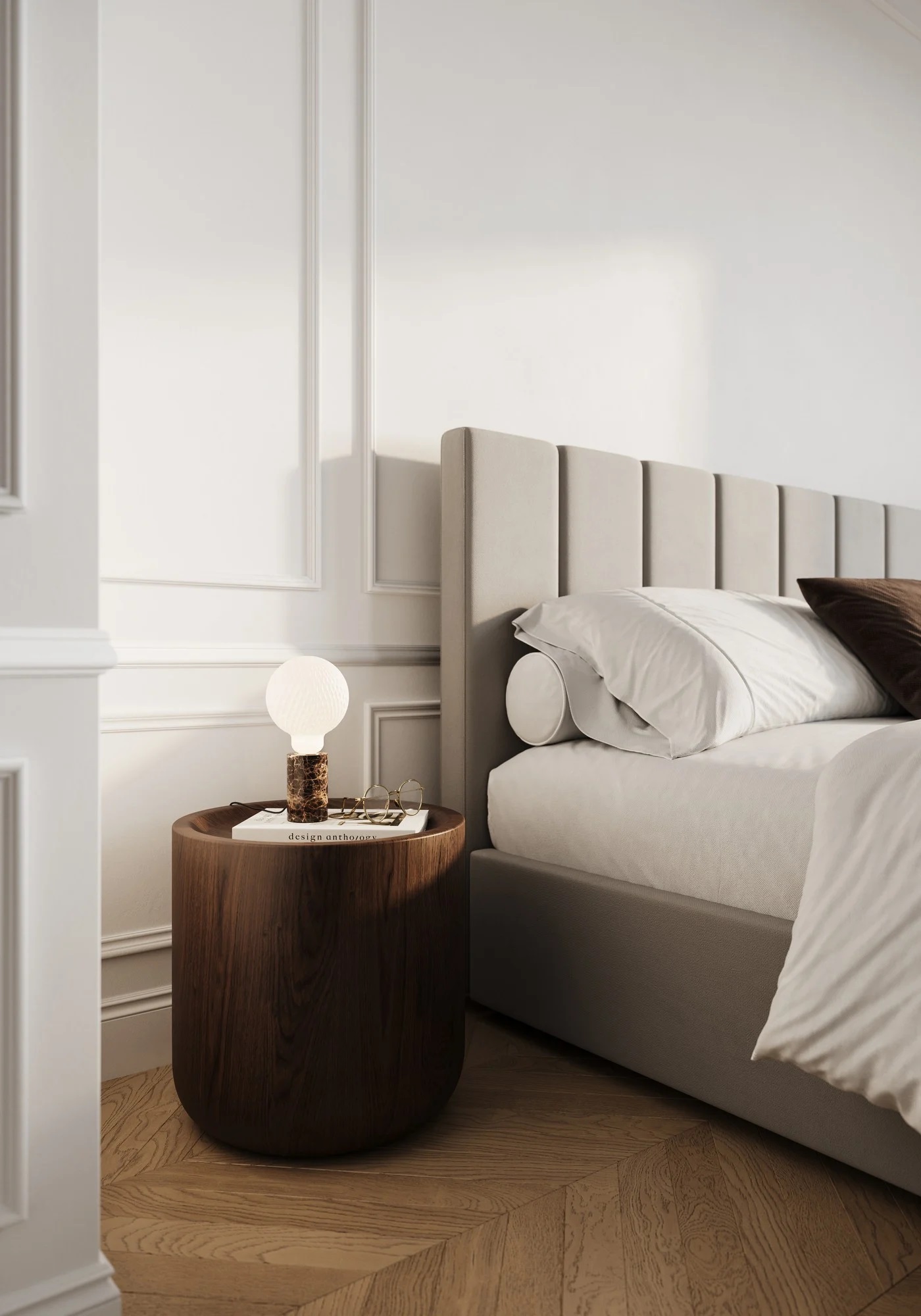 Nordlux DecoE27 żarówka 1x3,9 W 3000 K E27 2480102701