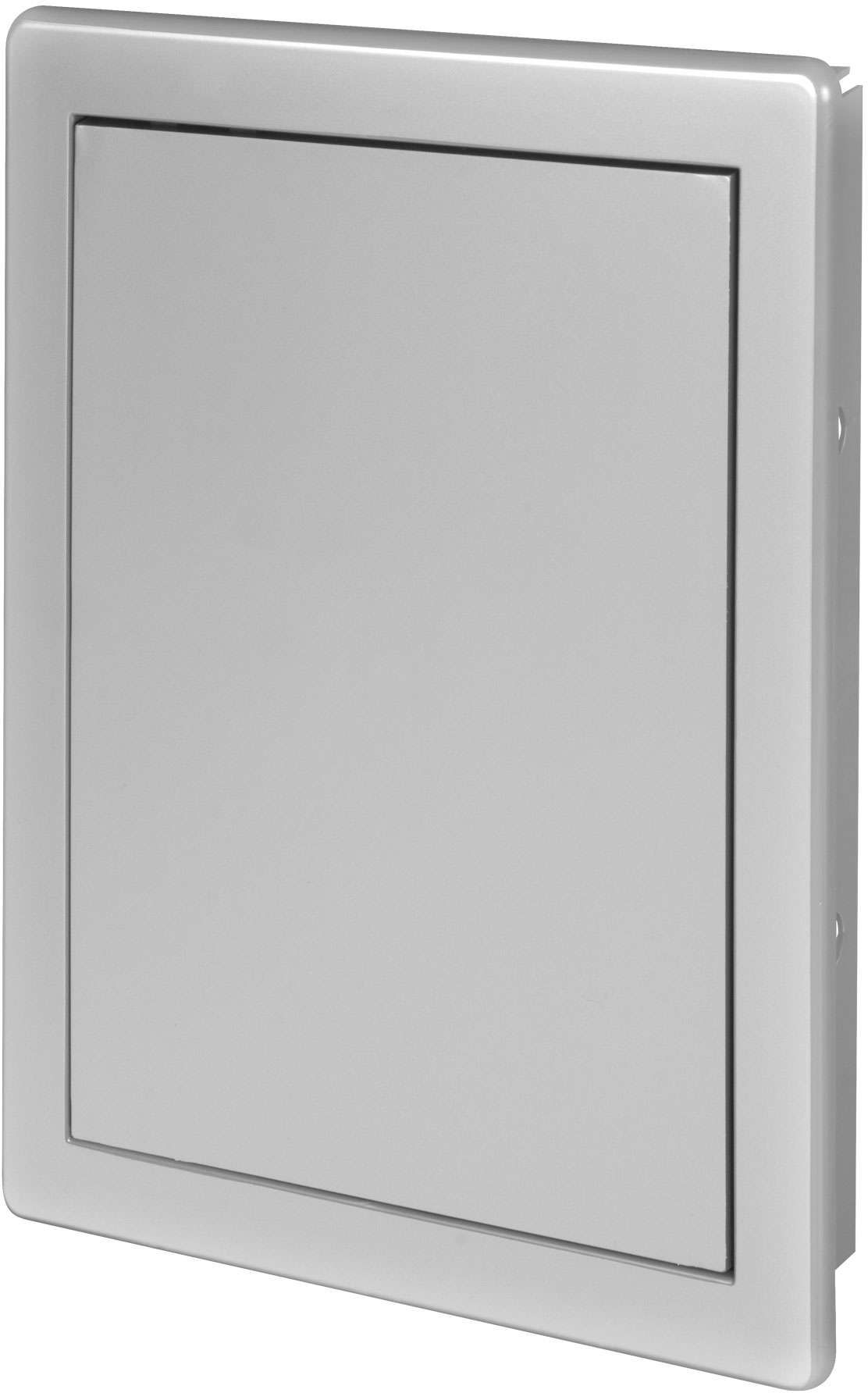 Awenta drzwiczki rewizyjne 20x25 cm srebrne DT13SS
