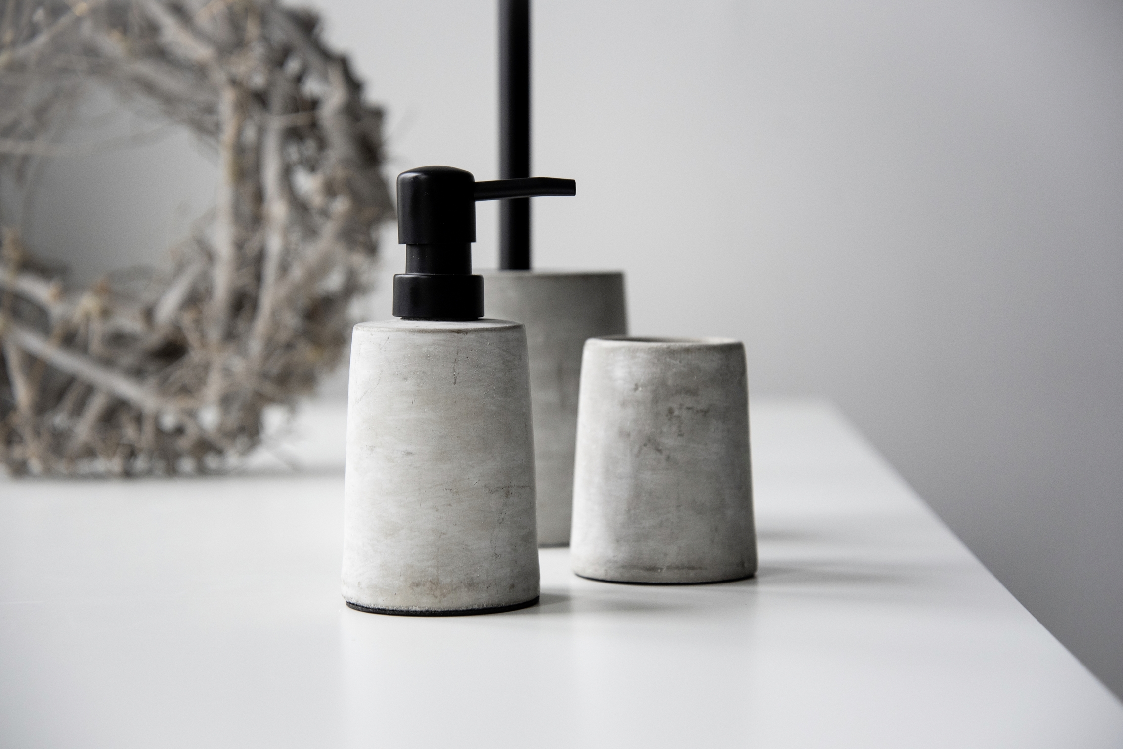 Wenko Villena dozownik do mydła 150 ml 24814100