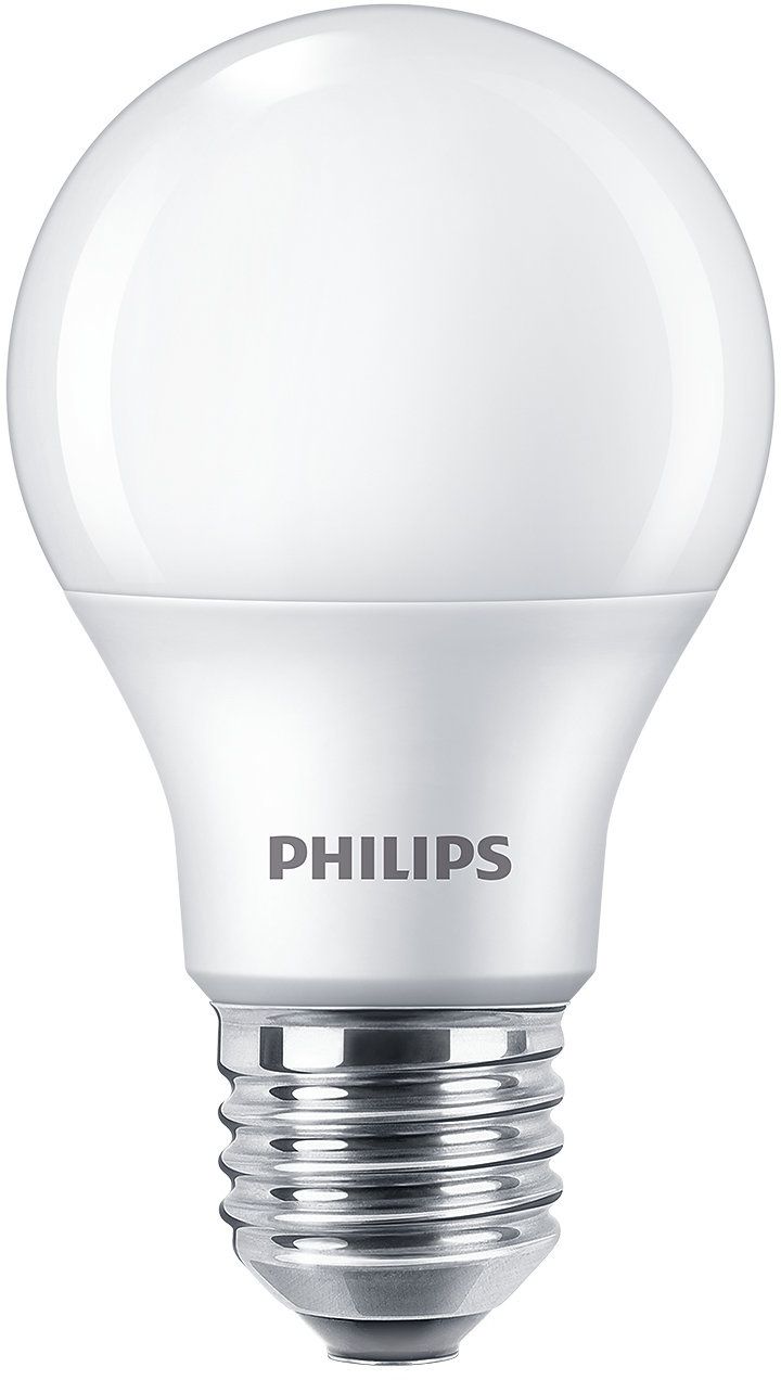 Philips Essential żarówka LED 4x9 W 4000 K E27 929002306397