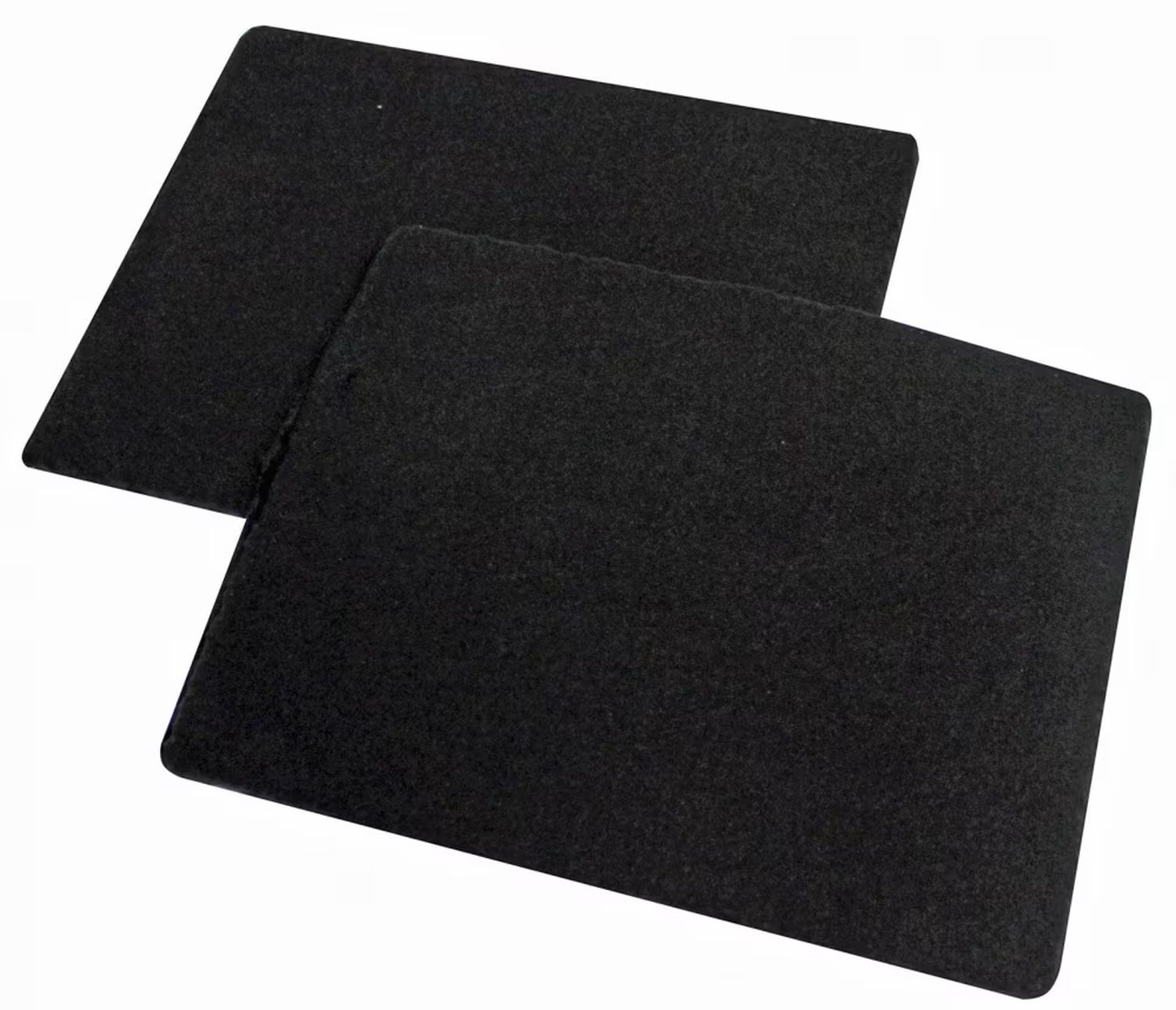 Franke filtr do okapu węglowy 2 sztuki wielokrotnego użytku 112.0289.753