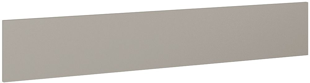 Elita ElitStone panel ścienny 121x20 cm fume matt RE181200017020