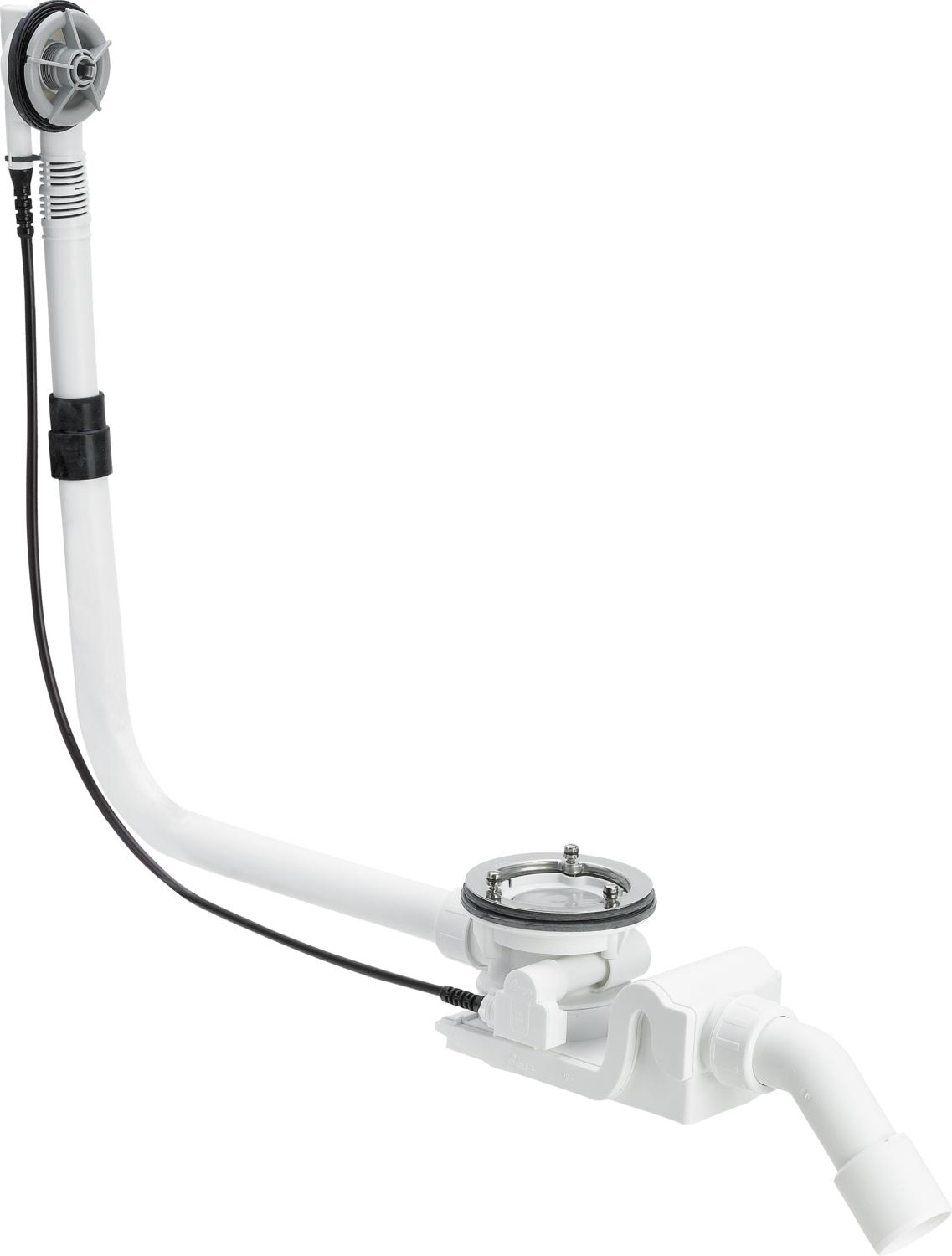 Viega Rotaplex syfon do wanny 488659 - Wysyłka w 24h