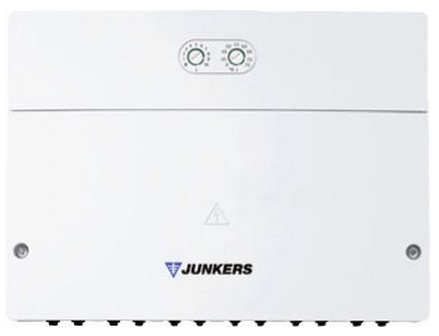 Junkers Ceraclass Excellence regulator temperatury 7738110127