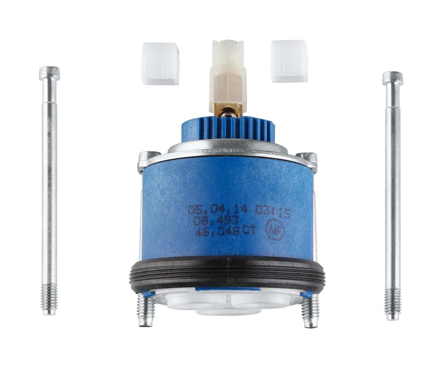 Grohe głowica 46 mm ceramiczna do baterii 46048000