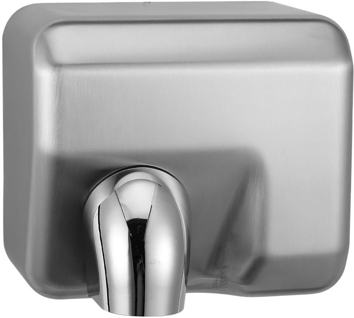 Merida Starflow Plus suszarka do rąk 2300W stalowy mat EIM108 - Wysyłka w 24h