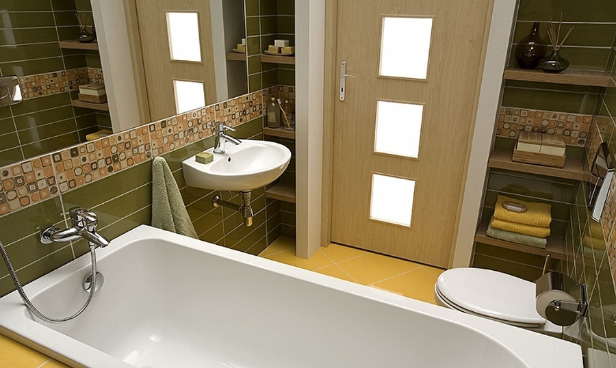 Koło Idol umywalka 50x41 cm półokrągła biała M11150000 - Wysyłka w 24h