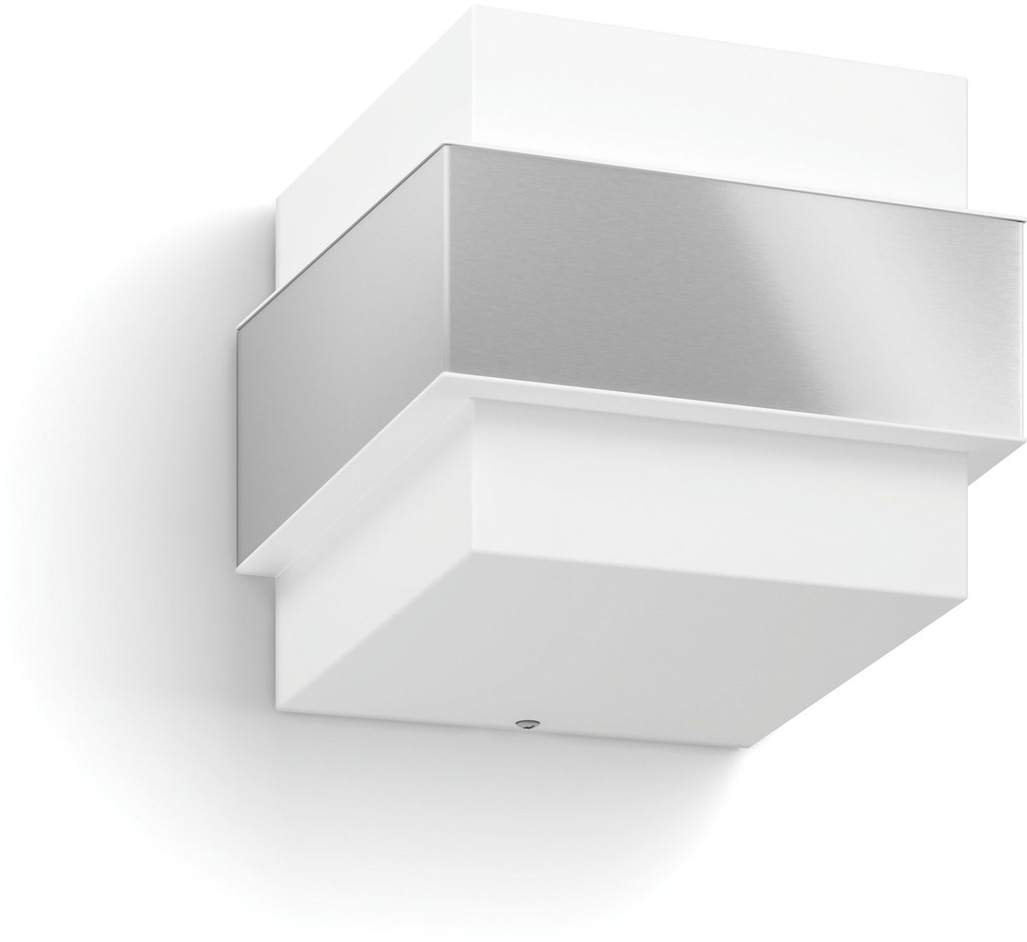 Philips kinkiet zewnętrzny 1x42 W chrom 915005301601