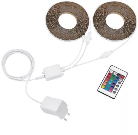 Philips taśma LED 3000 cm 20 W 929004129801