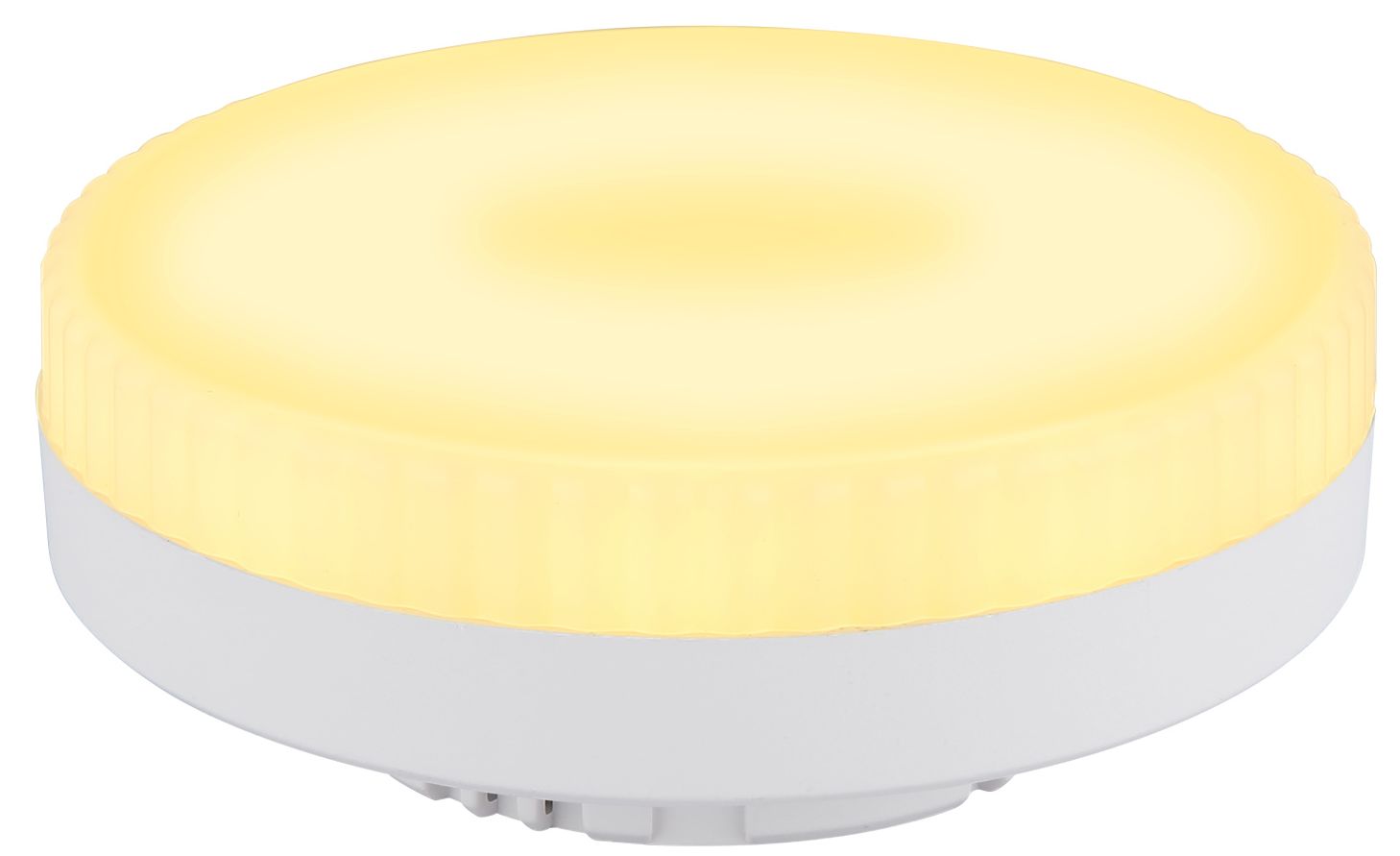 Globo Lighting Bulb żarówka LED 1x6 W 1800 K GX53 10162 - Wysyłka w 24h