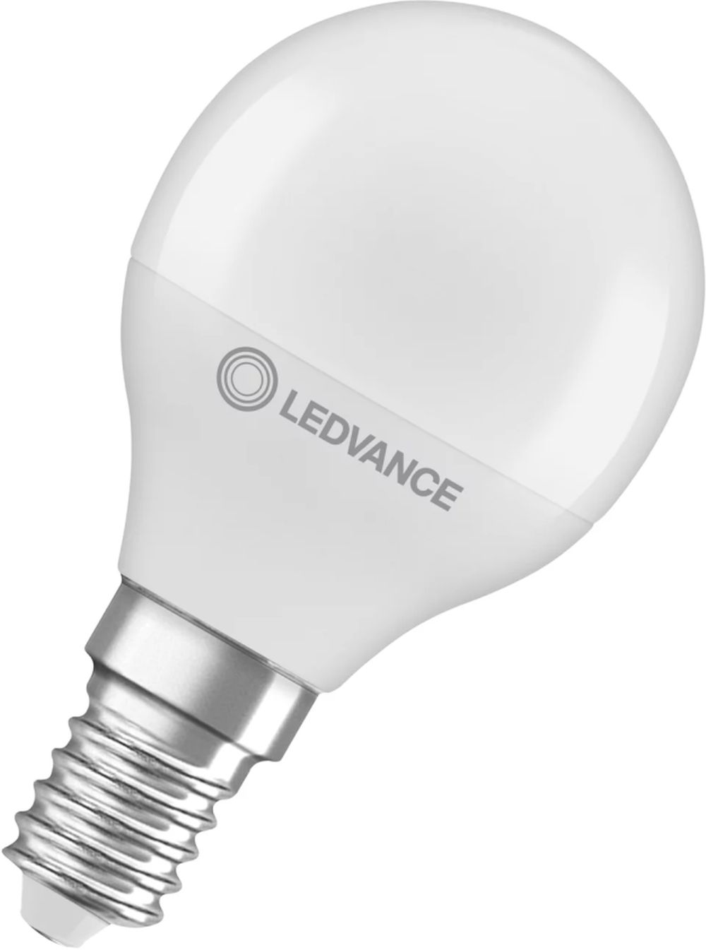 Osram LED Lamps żarówka LED 1x4,9 W 4000 K E14