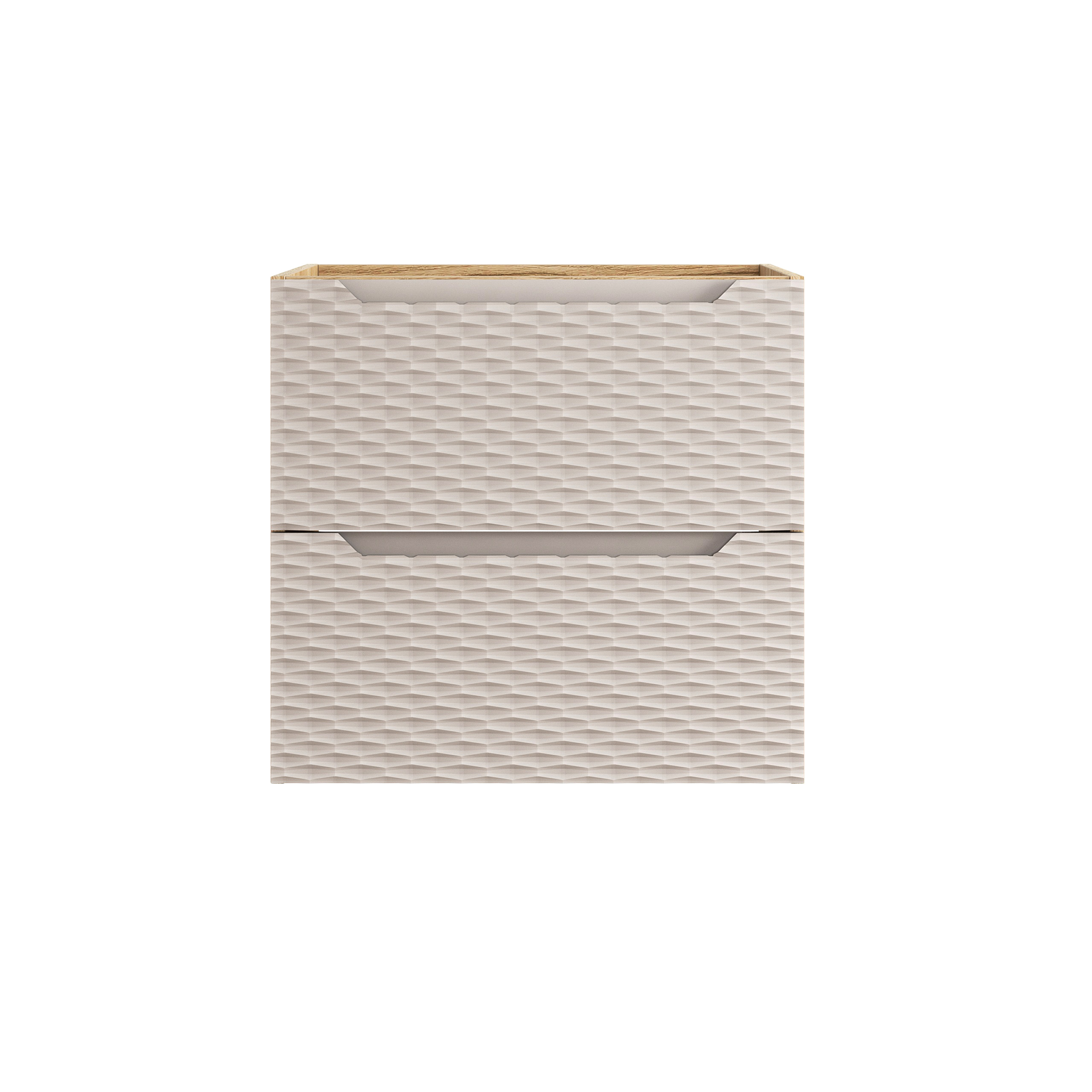 Comad Ocean Beige szafka 60x46x57 cm dab-beżowa OCEAN BEIGE 82-60-2S