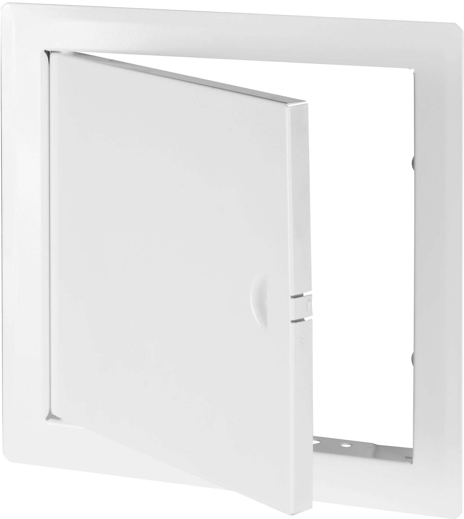 Awenta drzwiczki rewizyjne 14x14 cm białe DM81