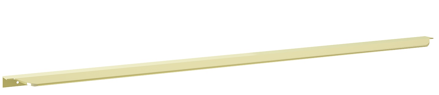 Elita Lofty Gold uchwyt do szafki 50 cm złoty RE120500025570