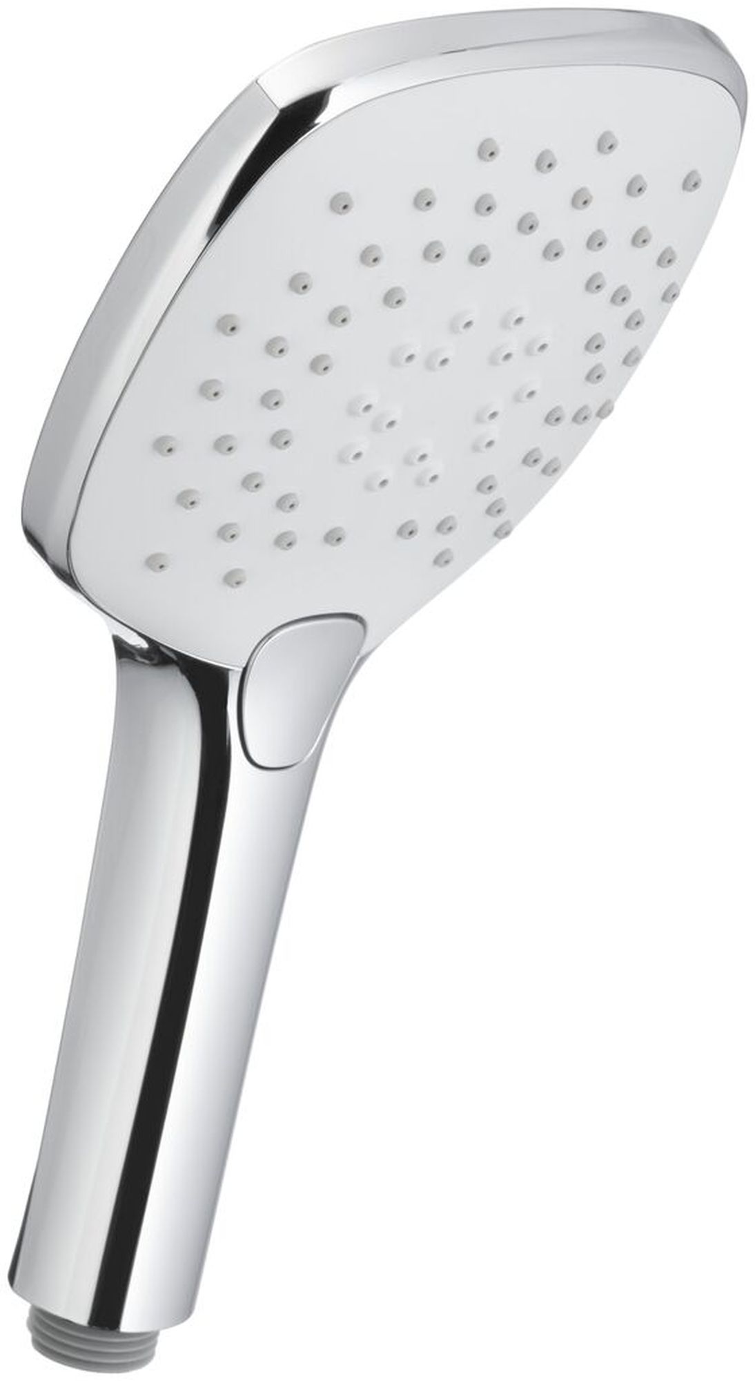 KFA Armatura Angelit słuchawka prysznicowa chrom/biały 842-072-40