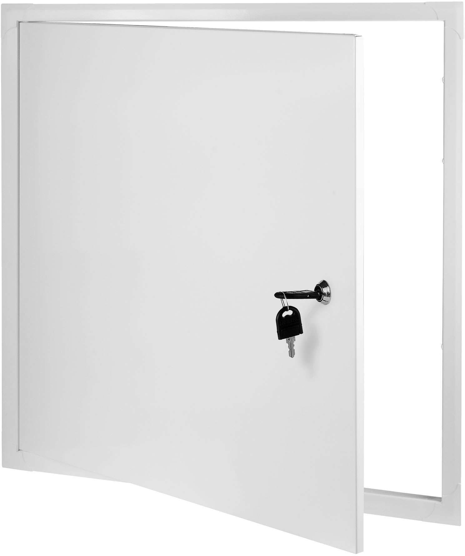 Awenta drzwiczki rewizyjne 60x60 cm białe DM104Z