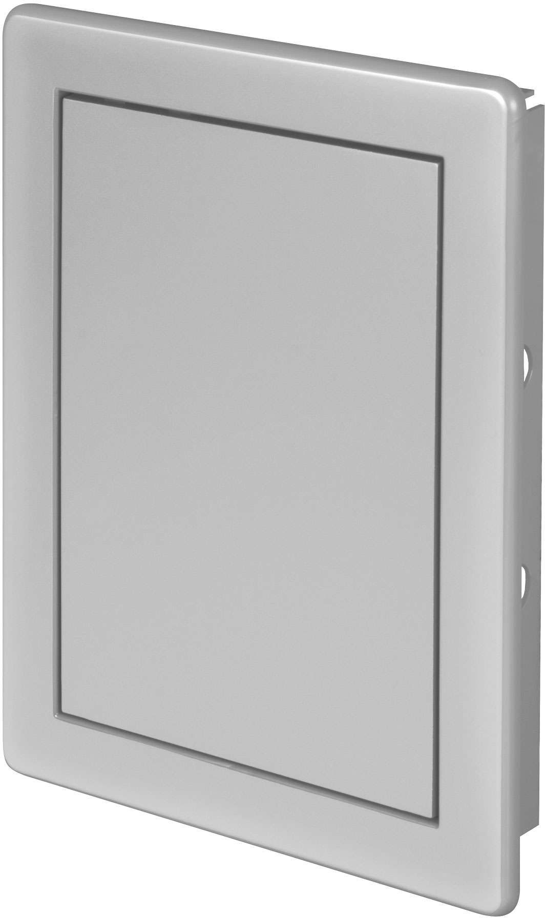 Awenta drzwiczki rewizyjne 15x20 cm srebrne DT11SS