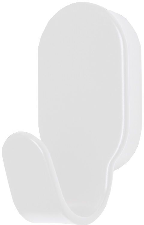 Faneco Hit wieszak na ręcznik biały IG22WH