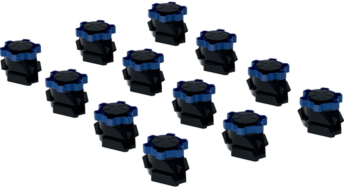 Geberit nogi do brodzika 554.952.00.2