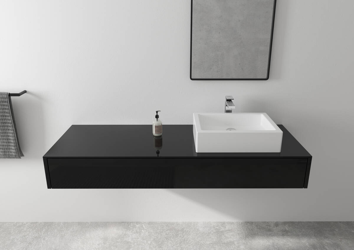 Hansgrohe Vernis Shape bateria umywalkowa stojąca wysoka EcoSmart chrom 71562000