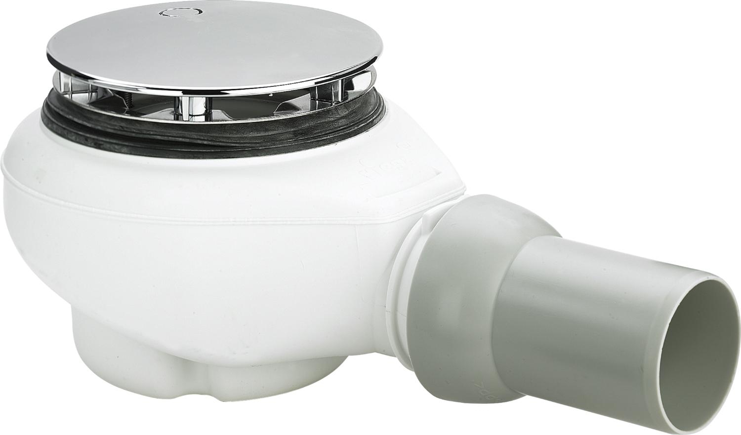 Viega Tempoplex syfon do brodzika 578916