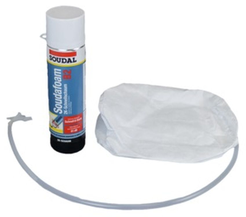 Bette pianka montażowa B57-0230