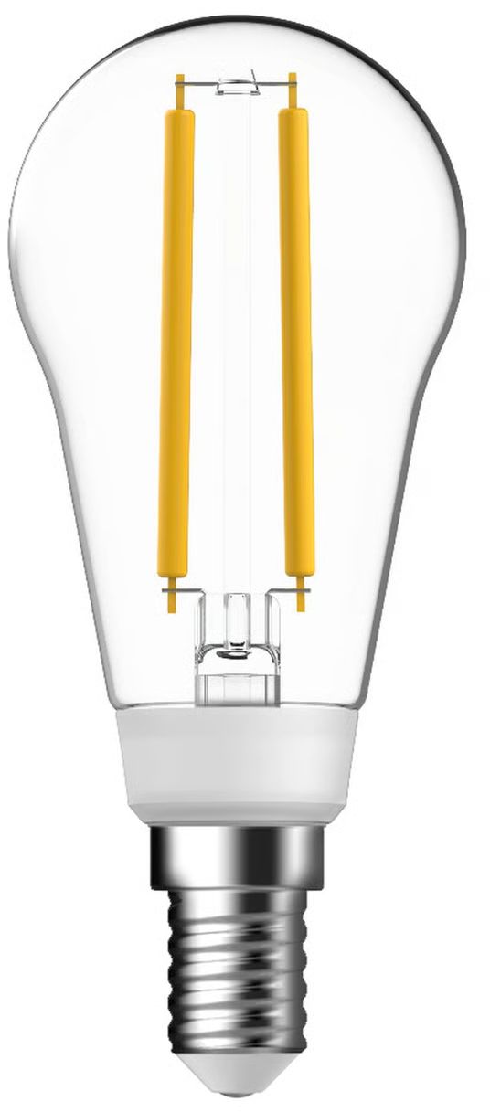 Nordlux A-ClassE14 żarówka 1x2,3 W LED 4000 K E14 5222000421