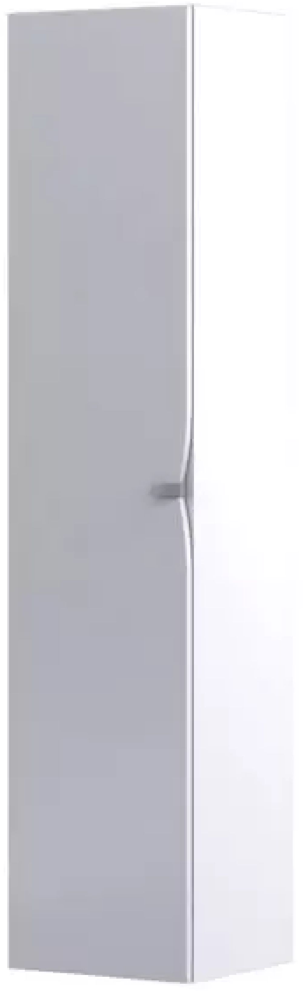 Oristo Siena szafka 160 cm boczna wisząca biały mat OR45-SB1D-35-2