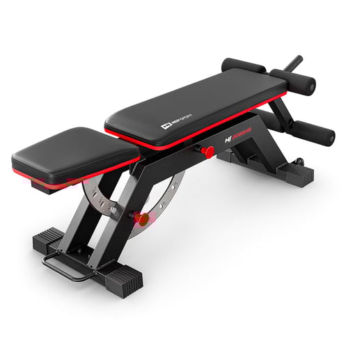 Ławka treningowa HS-2085HB