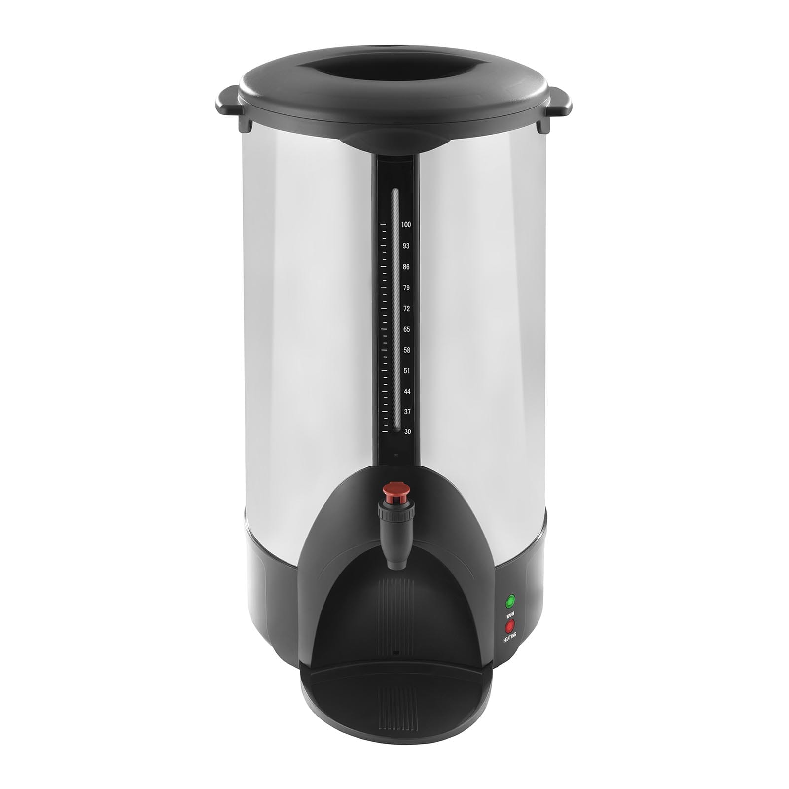 Zaparzacz do kawy 16 litrów, elektryczny 1330W