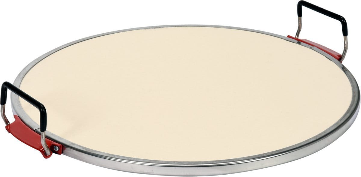 Kamień do pizzy z kordierytu 32cm