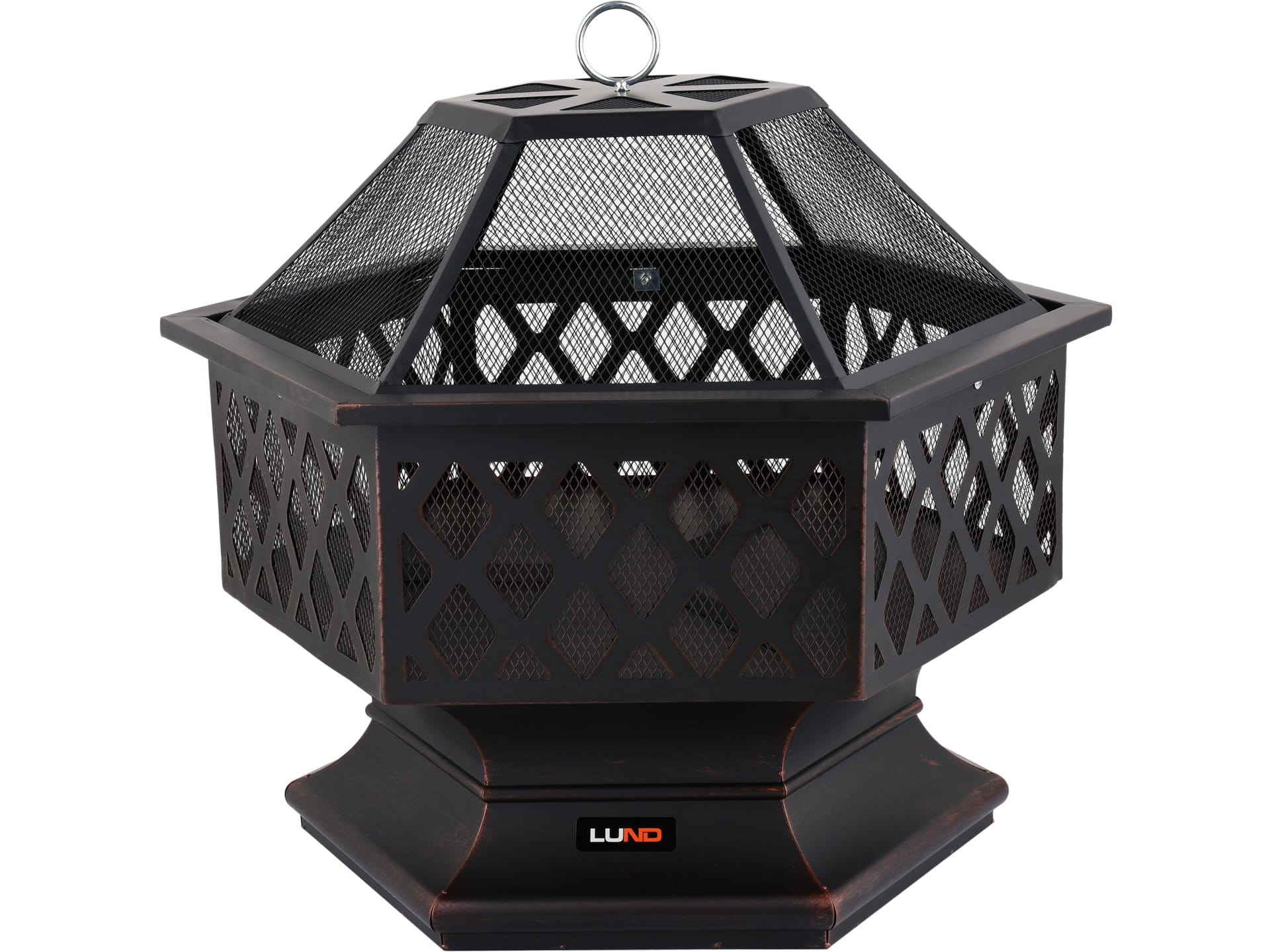 Palenisko ogrodowe 70 cm