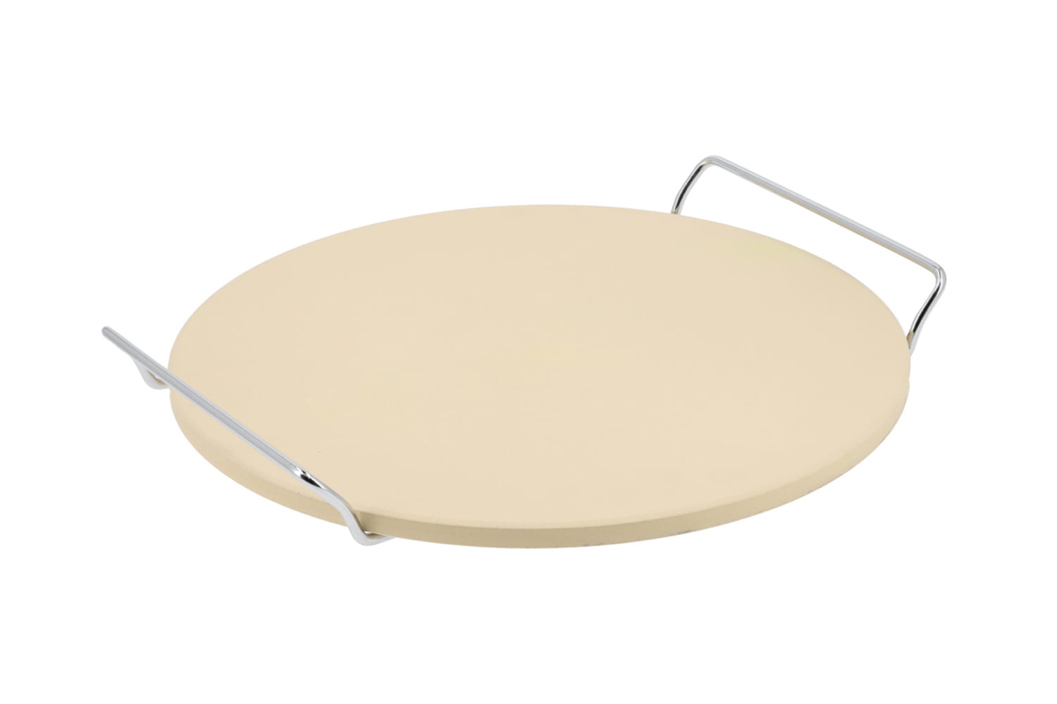 Kamień do pizzy z kordierytu 30cm do grilli gazowych | YG-20024