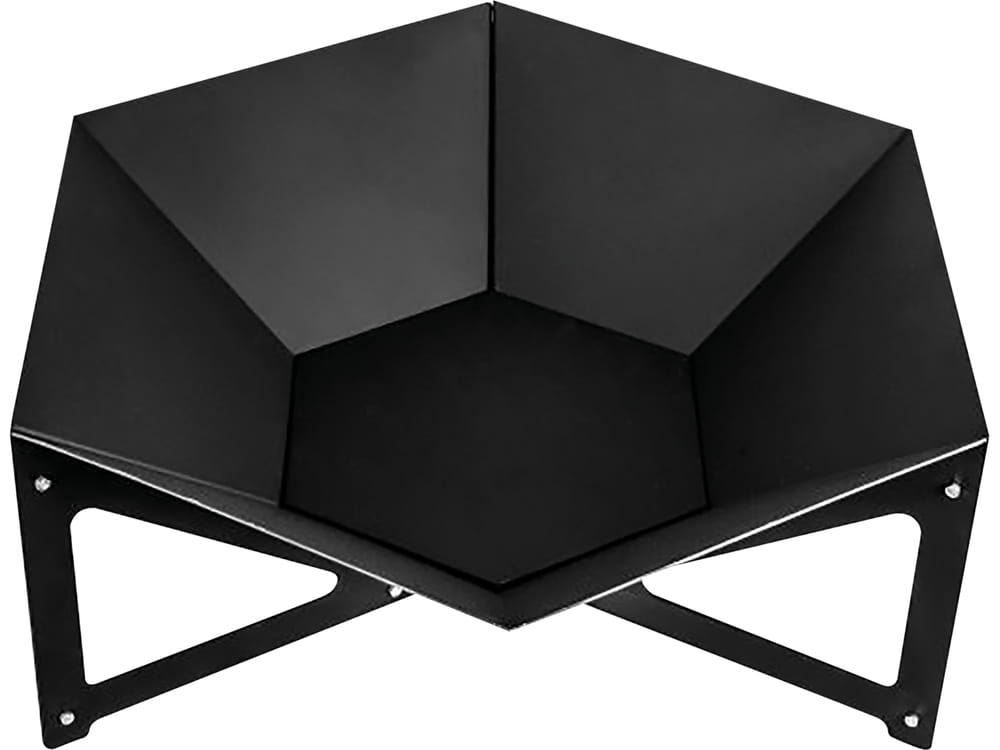 Palenisko ogrodowe sześciokątne | 99706