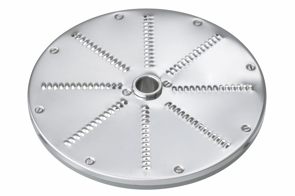 Tarcza tnąca do wiórków 5mm do szatkownic Bartscher