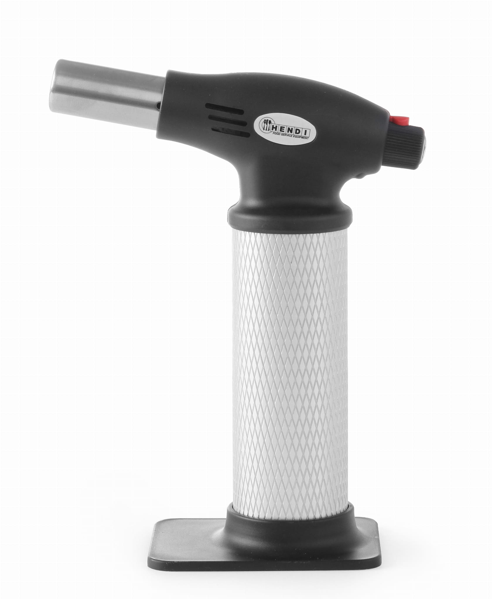 Palnik gazowy do Creme Brulee XL + 4 wkłady