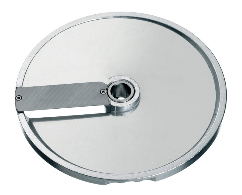 Tarcza tnąca do plastrów 10mm do szatkownic Bartscher