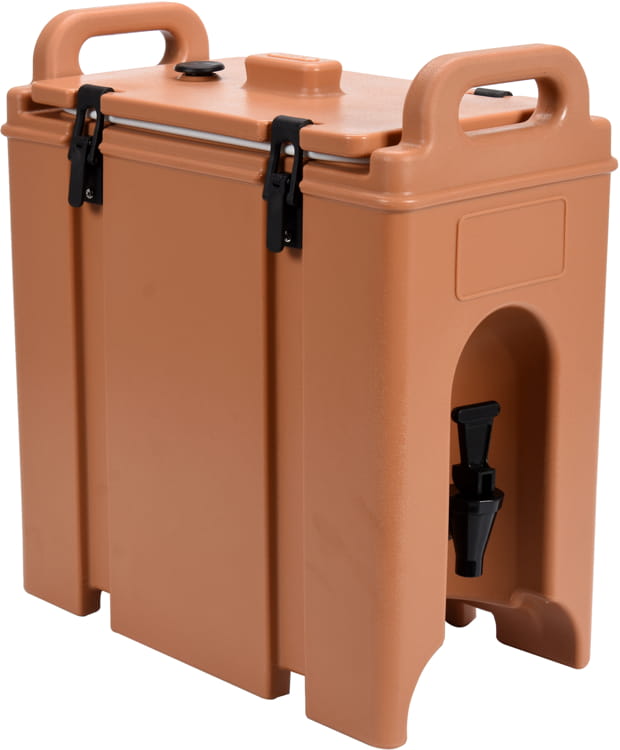 TERMOS Z KRANEM 9,4L YATO | YG-09249